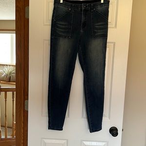 Grace and Lace jeans size 12